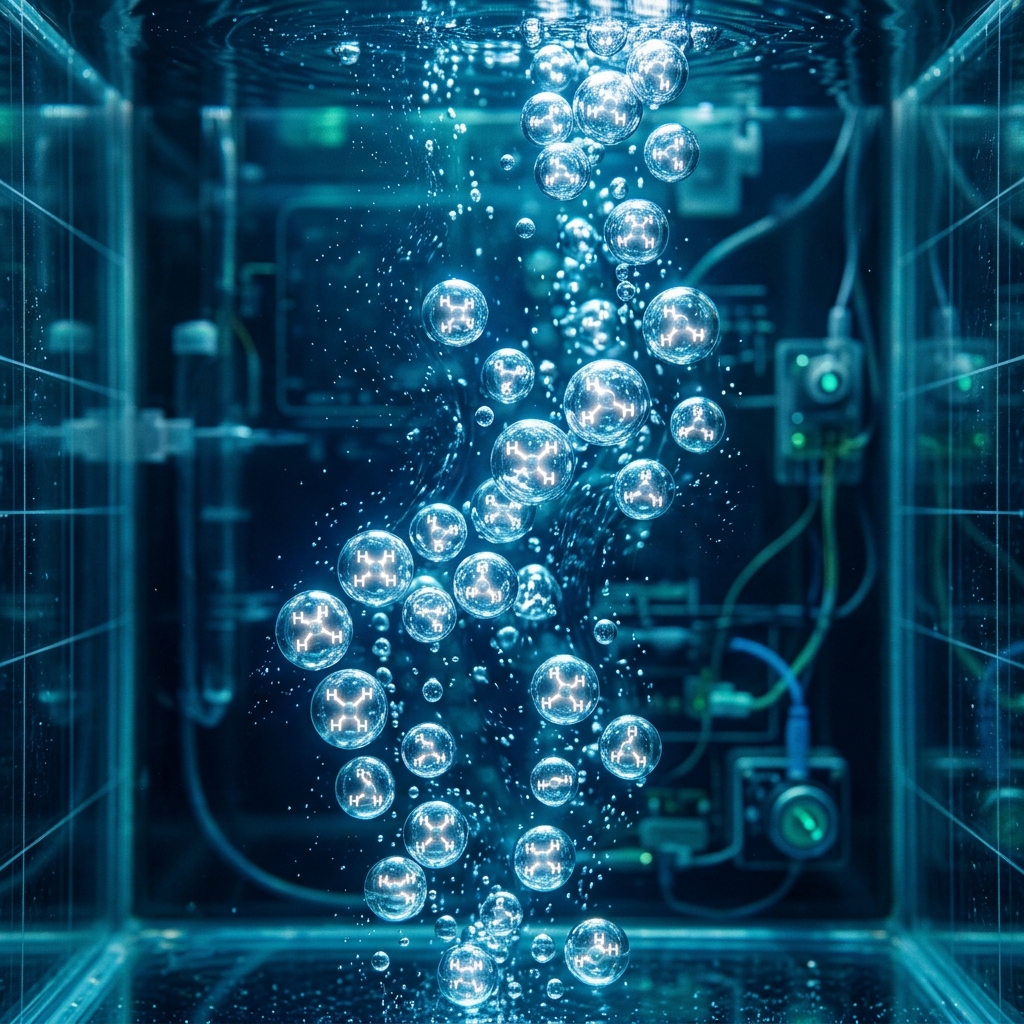 What is Hydrogen Water? Everything You Need to Know